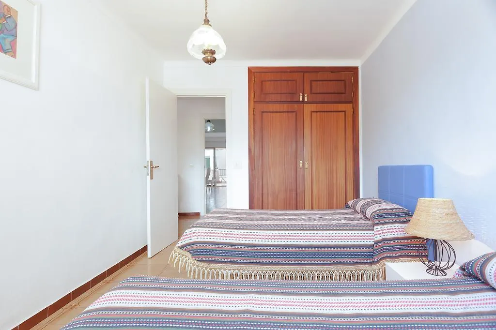 Apartamentos Obrador Colonia de Sant Jordi